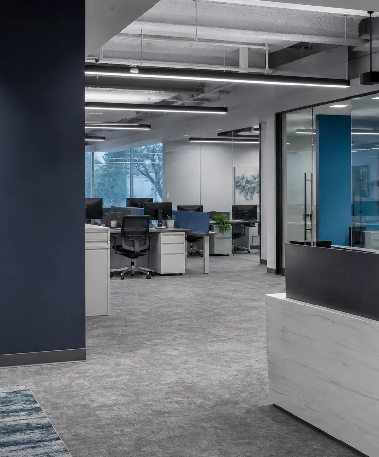 Office cleaning for Santa Clara workplaces